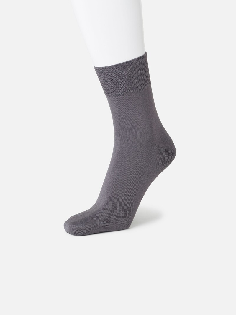 Classic Fine 220N Short Socks M