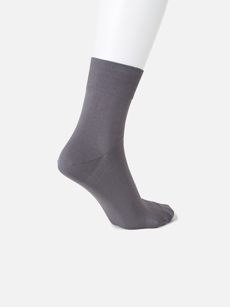 Schlichte Socke classic 220N M