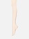 Luxurious Cotton Rib 400D Tights M