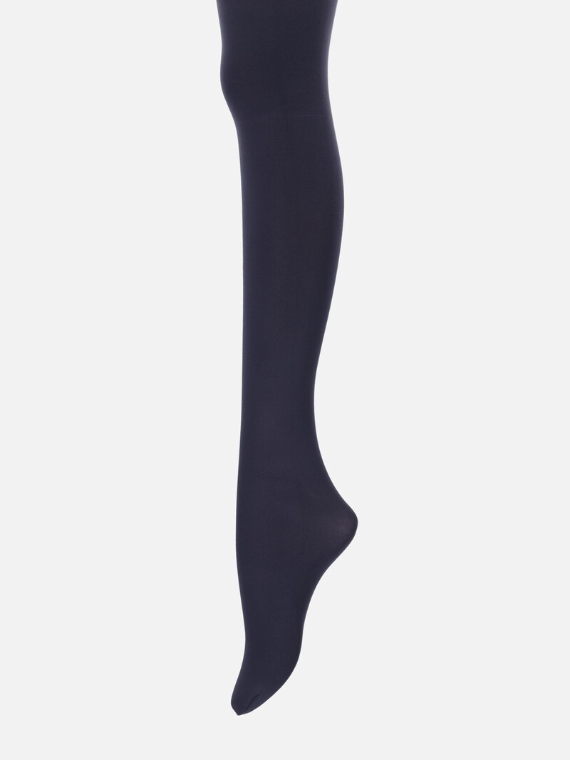 Premium Color Strumpfhose 80D L