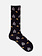 Print Socks Paris S