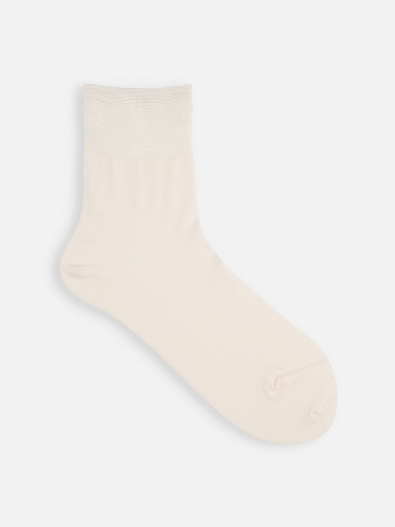 Finest Organic Cotton Ankle Socks