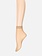 Natural Touch Basic Pop Short Socken 20D