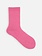 Soft Fit Angora Plain 120N Crew Socks