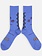 Toga Collab Logo Crew Socken M