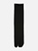 Einfarbige Tabi-Crew-Socken aus Baumwolle M