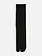 Cotton Plain Tabi Crew Socks L