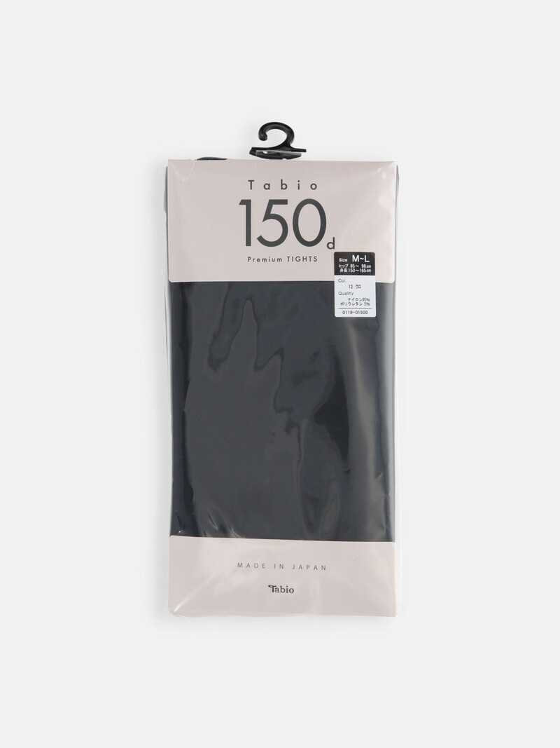 Color Premium Strumpfhose 150D M