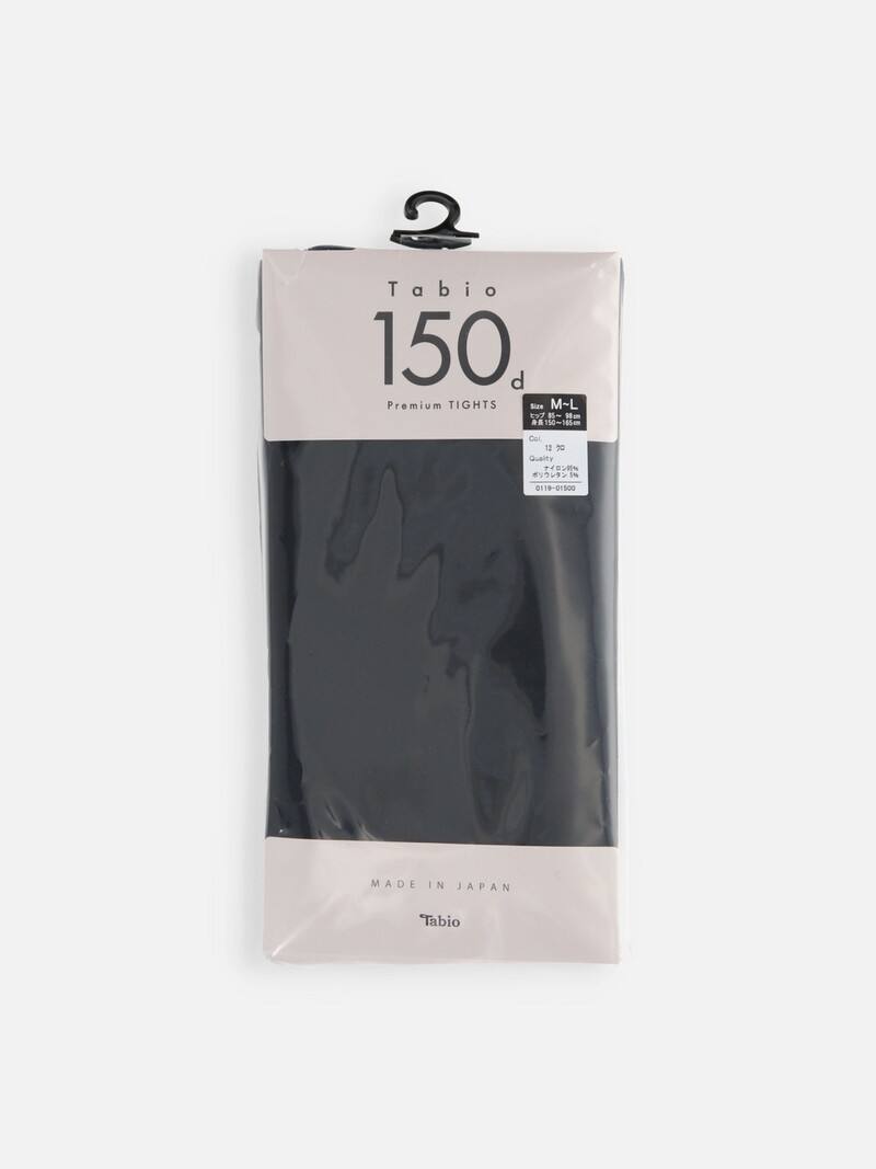 Kleur Premium Panty 150D M