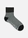 Room Socks antideslizante bicolor M