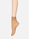 Plain Pop Short Socks 40D Freshness Effect