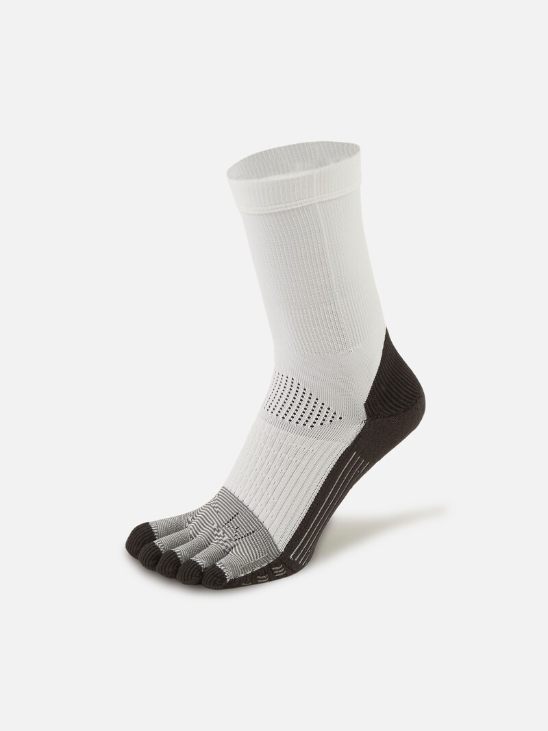 Sport Fußball Zehensocken XS