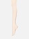 Luxurious Cotton Rib 400D Tights L