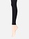 Legging uni pure laine Mérinos ultrafine
