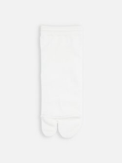 062120360 CC Tabi en coton bord bicolore M