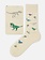 Calzettoni Dinosauria L