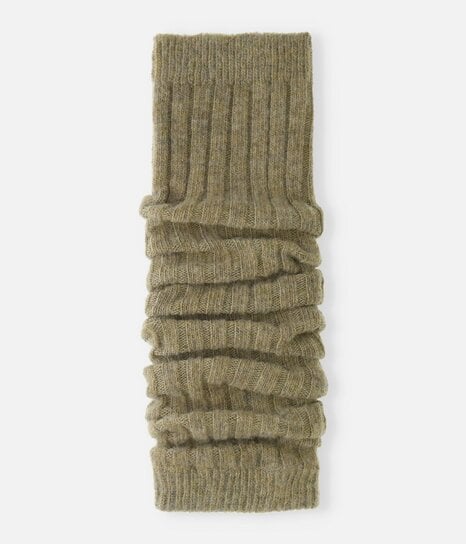 KNIT LEG WARMERS – J76 Bamboo Wear