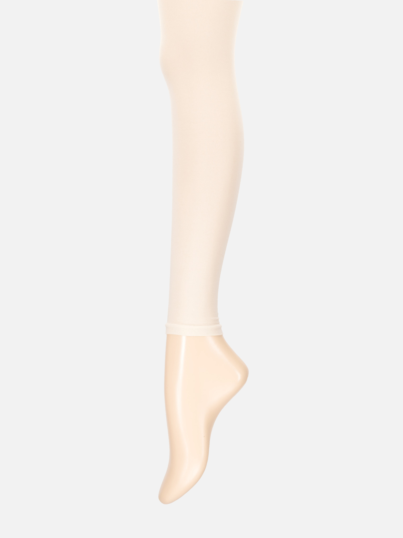 Legging coton mélangé 60D