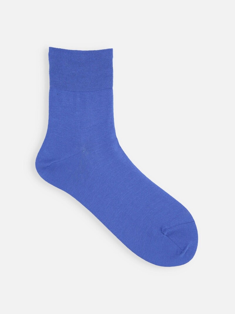 Finest Organic Cotton Ankle Socks