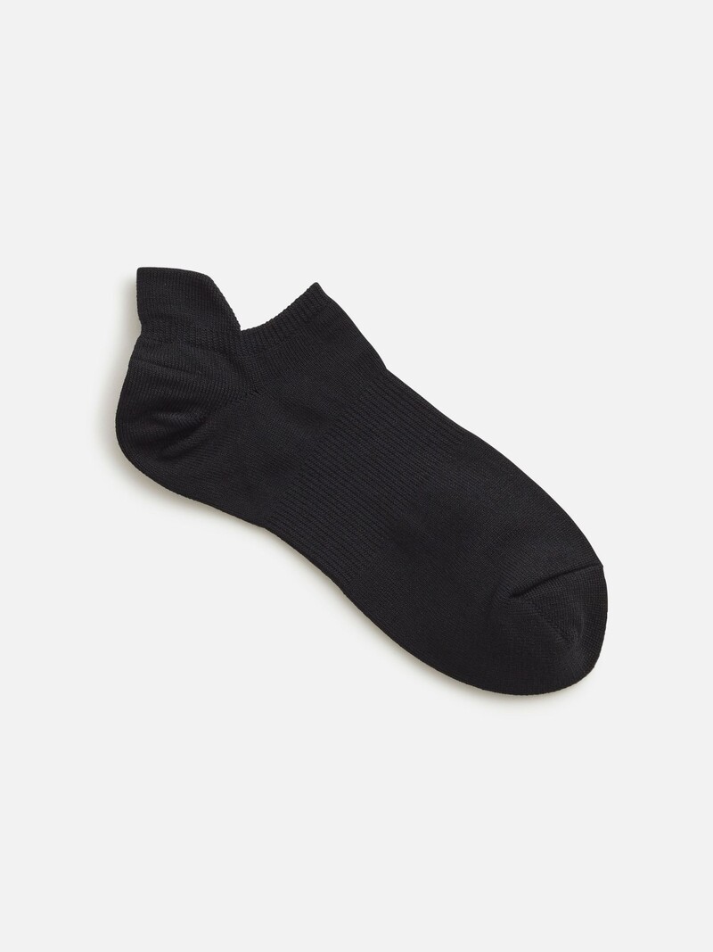 Achilles Support Lyocell Trainersocken M