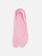 Footsie Tabi semplice in Lyocell