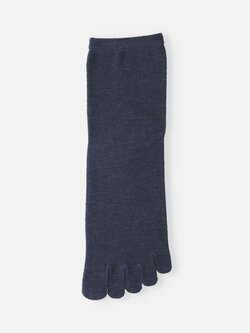 011132516 SQ 5 orteils unie en coton M