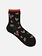 Chicken Low Crew Socks