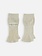 Fitness Cotton Open Toes Ankle Socks