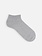 Plain Sneakersocken M