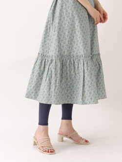 011855001 Legging coton mélangé 60D