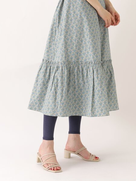 011855001 Legging coton mélangé 60D