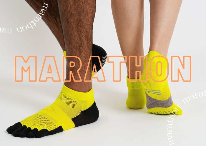 Japanese craftsmanship meets running