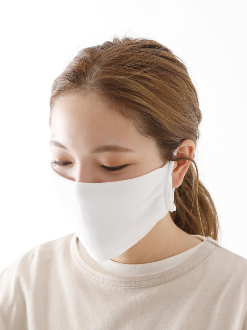 Seamless Xtra Soft Comfort Mask