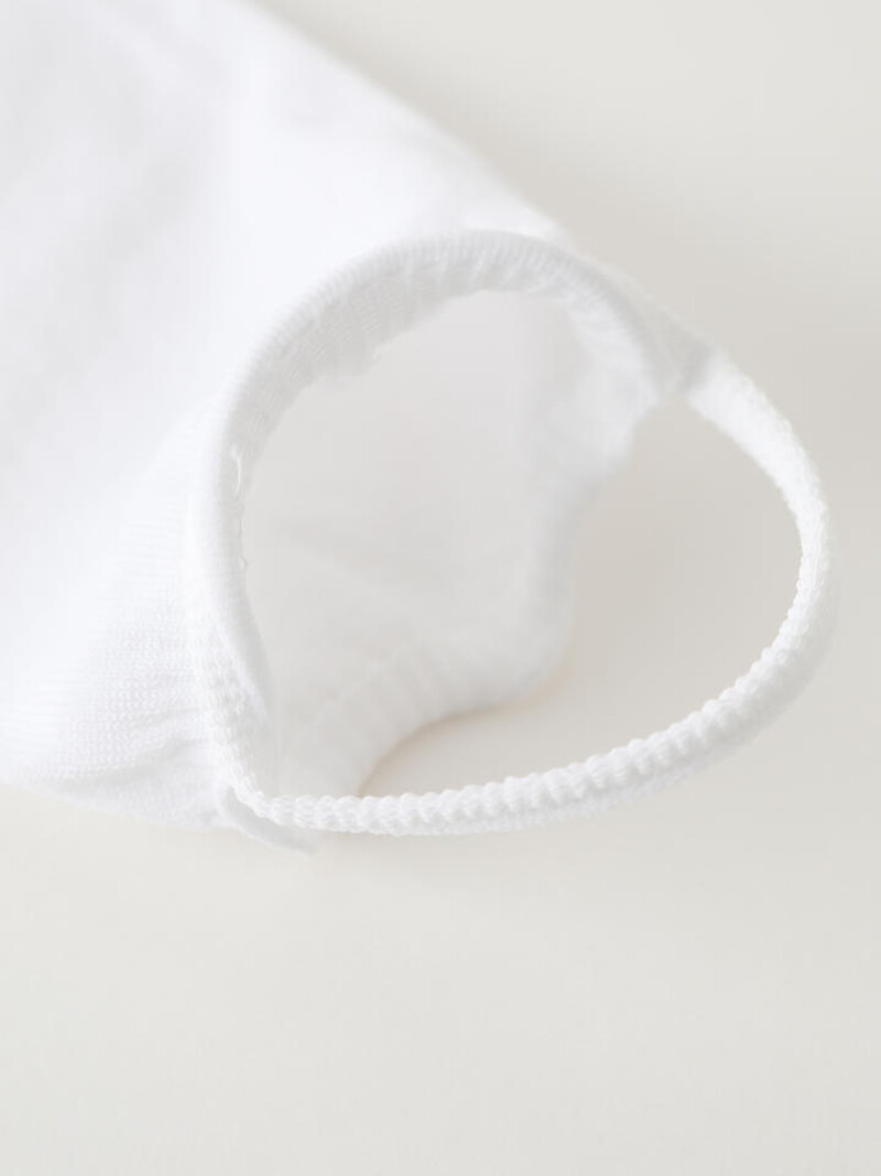 Maschera Soft Xtra Seamless Comfort