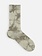 Tie-Dye zachte ronde sokken