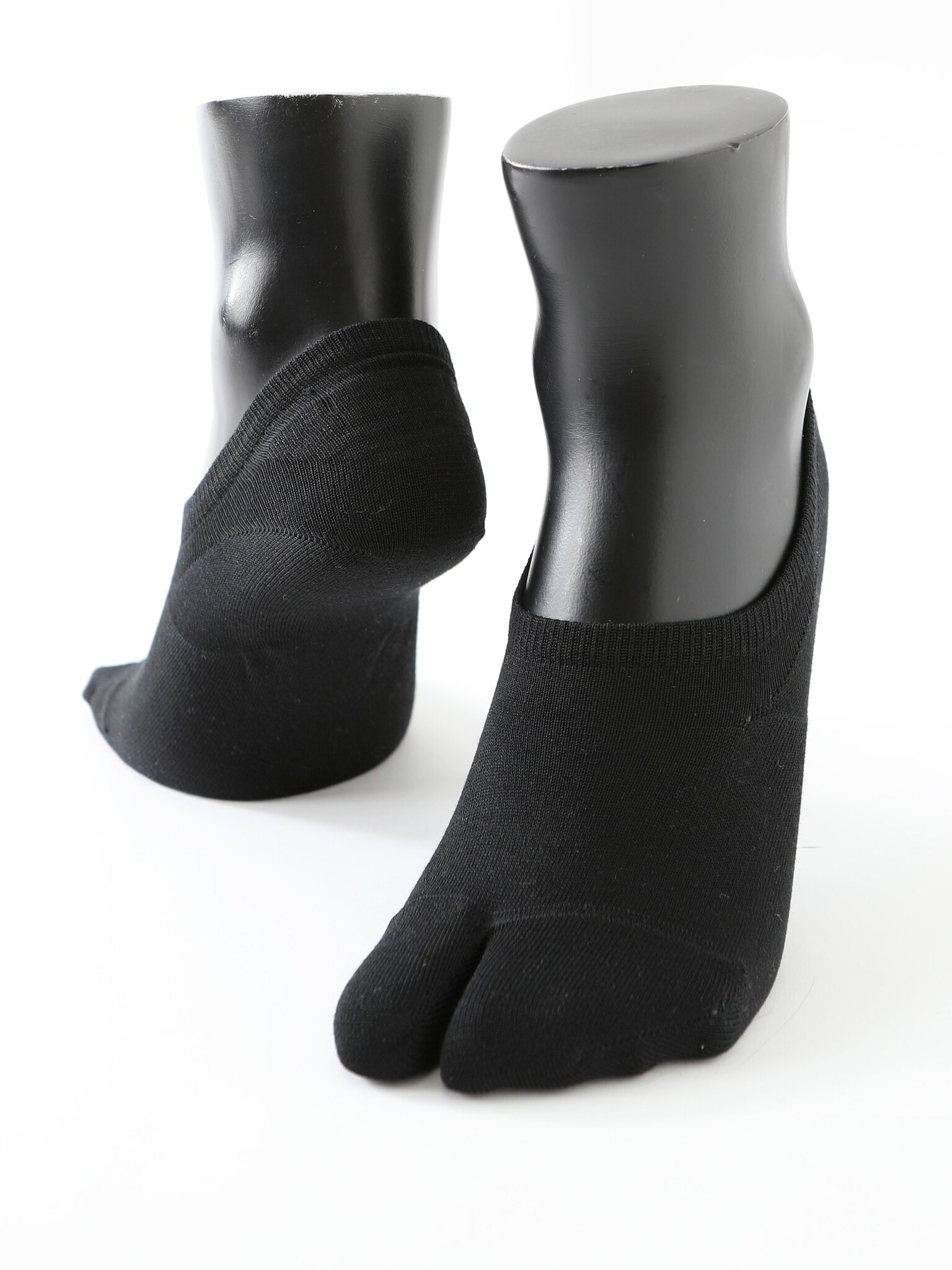 Footsie Tabi liso Dry Lyocell L
