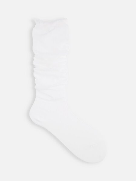 011170151 CH fine en coton style Loose