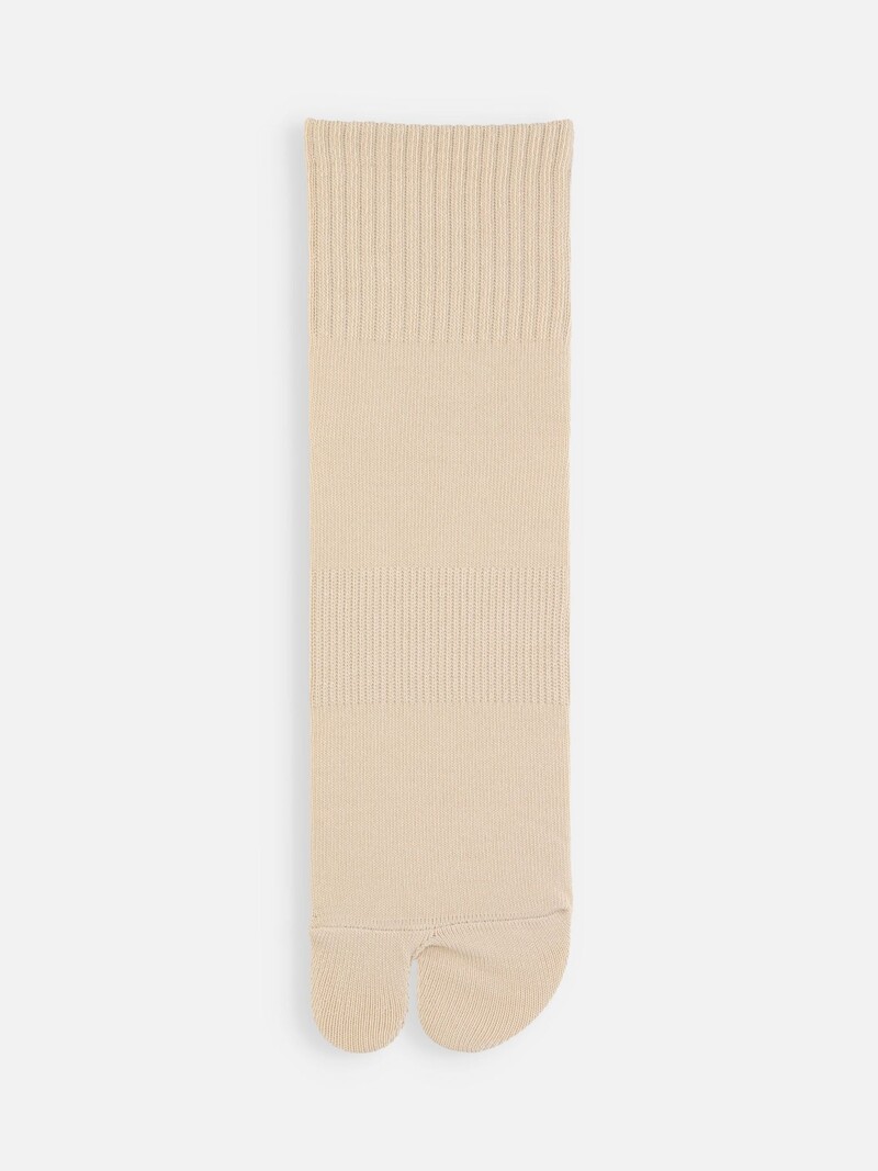 Water Repellent Tabi Ankle Socks M