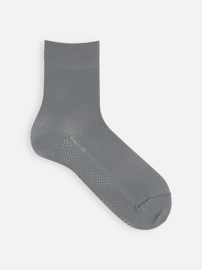 Full Mesh Dry Ceoα Kurze Socken