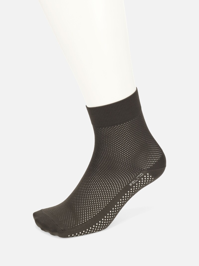 Full Mesh Dry Ceoα Kurze Socken