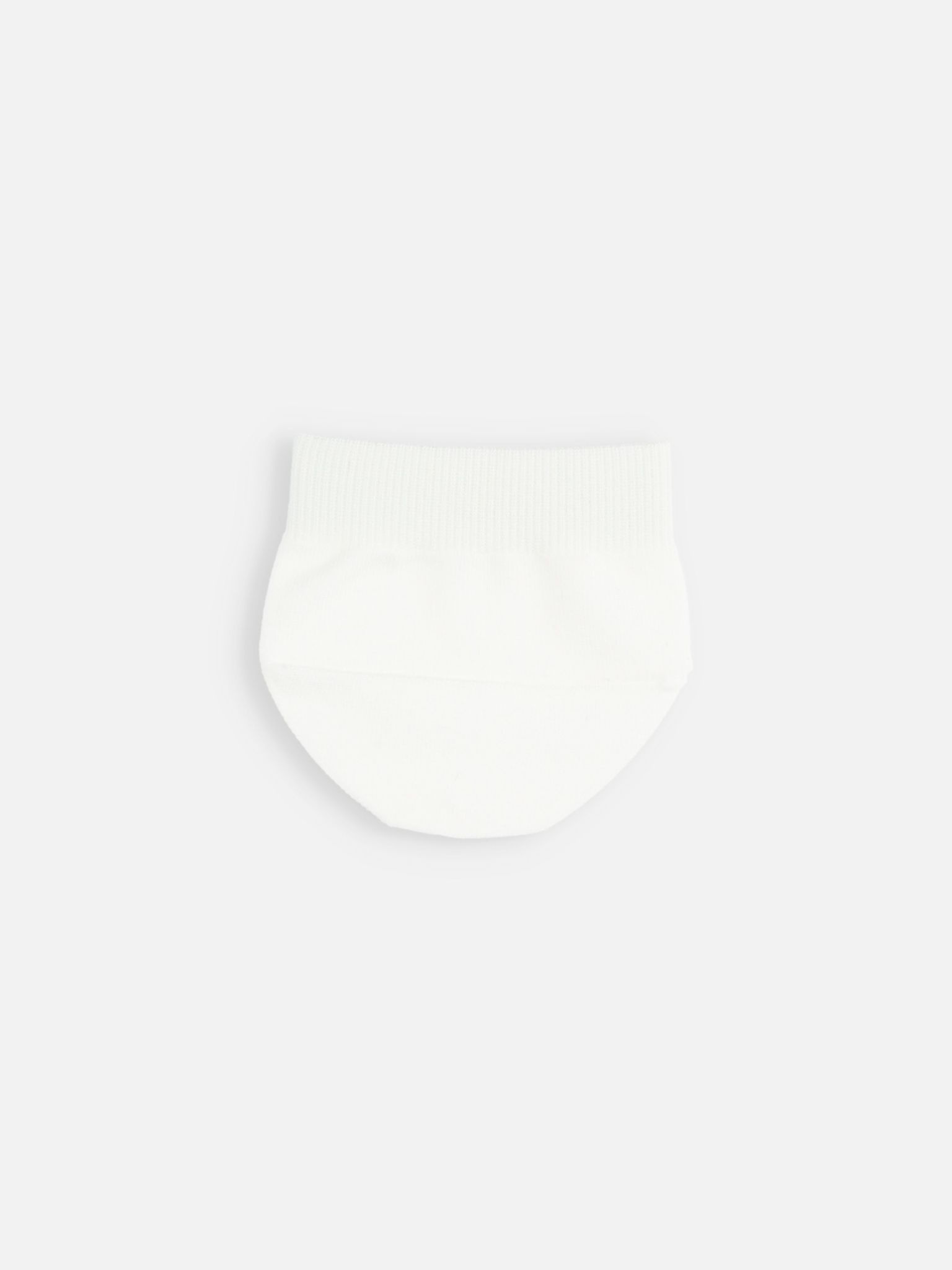 Plain Toe Cover