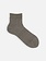 Linificio® Linen Plain Low Crew Socks