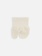 Toe-cover Tabi en coton
