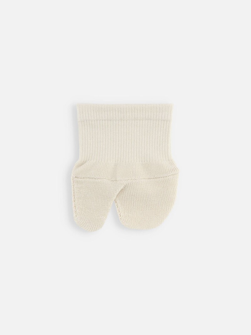Copripunta Tabi in cotone