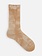 Tie-Dye Soft Crew Socken L