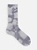 Tie-Dye Soft Crew Socks L