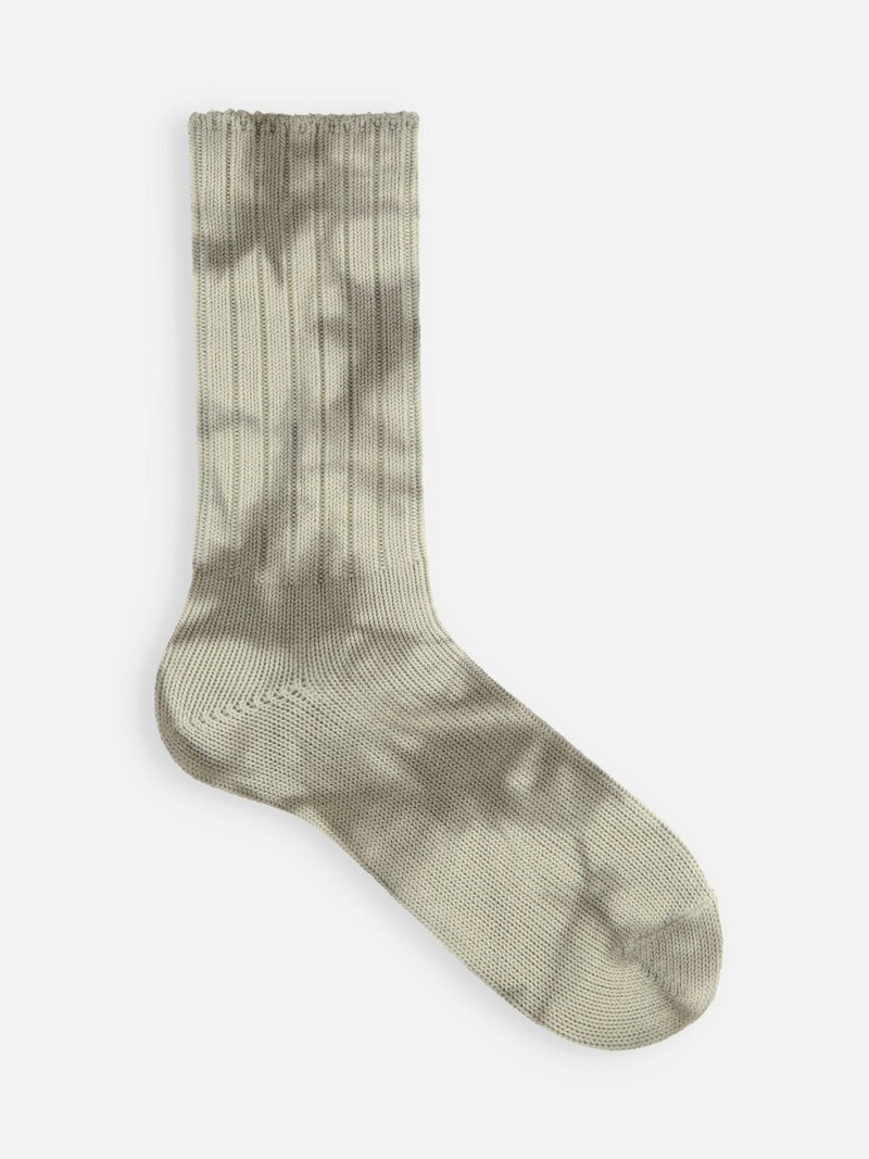 Tie-Dye Soft Crew Socken S