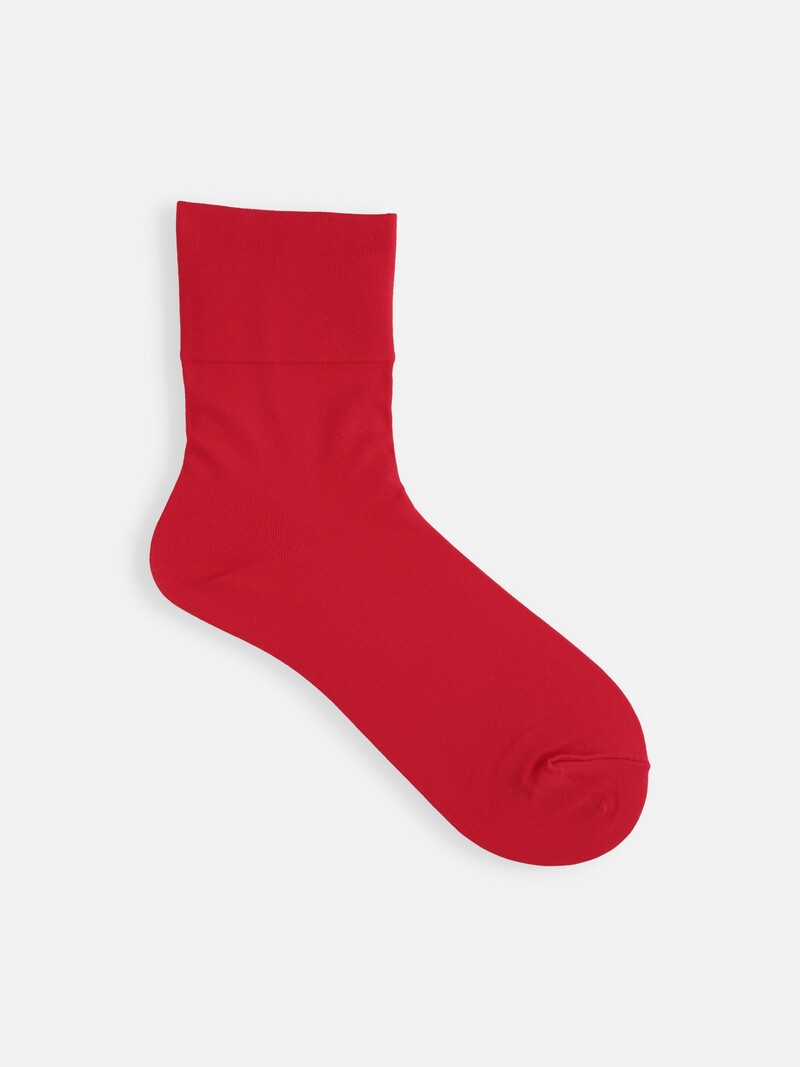 Soft Nylon Socks K240