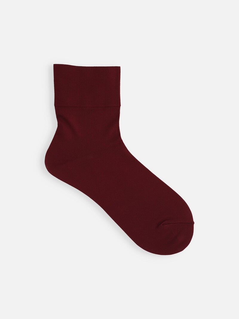 Soft Nylon Socks K240