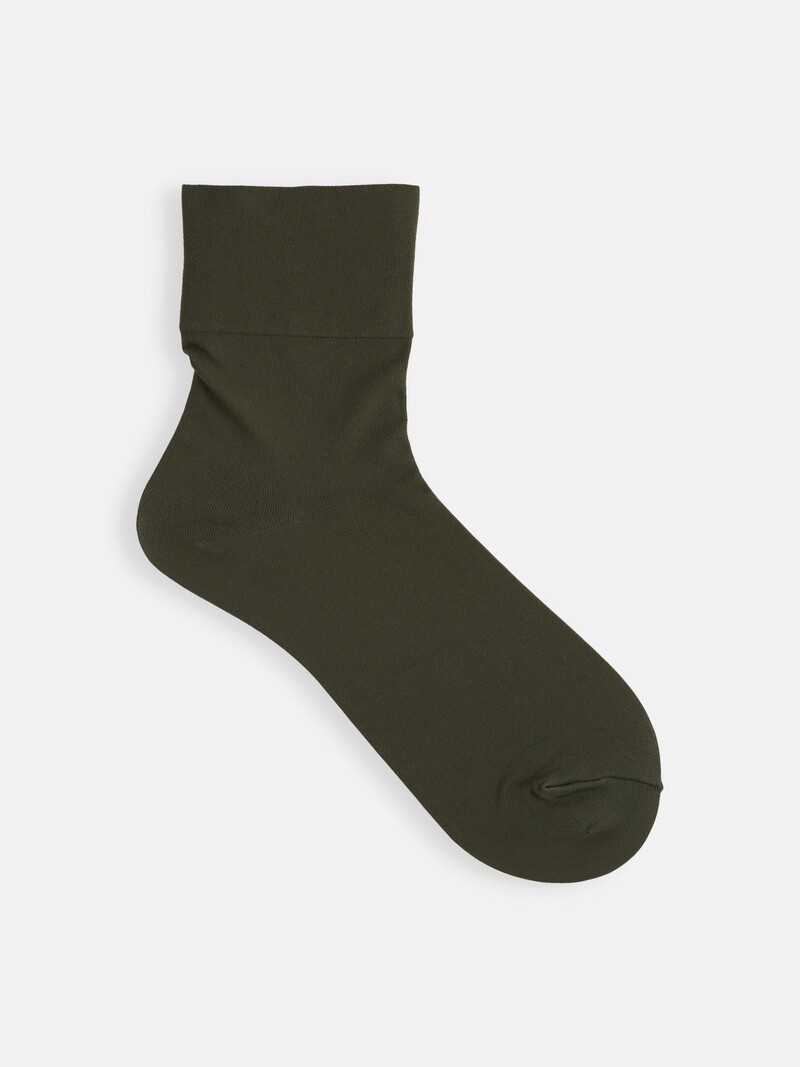 Soft Nylon Socks K240